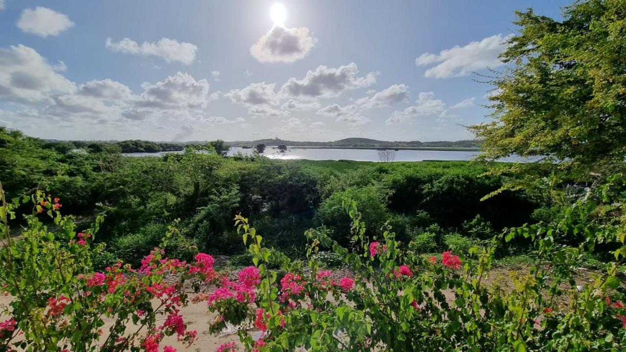 Готель Solar Teixeira Flats Порту-ді-Галіняс Екстер'єр фото